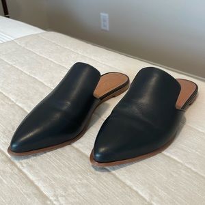 Madewell Slip-on Loafers